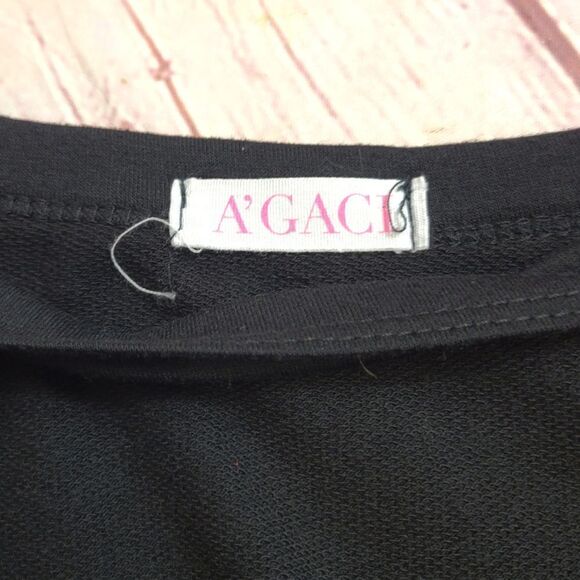 A'Gaci Rebel patriotic shirt S - Picture 3 of 4